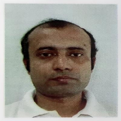 ASHIS BANDYOPADHYAY