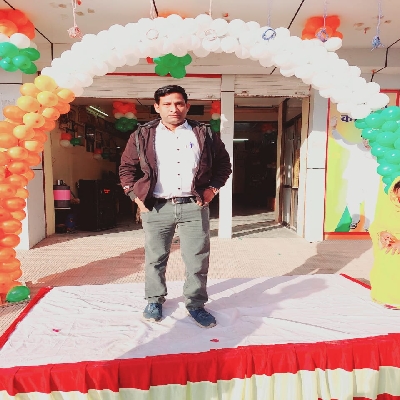 deepak agarwal