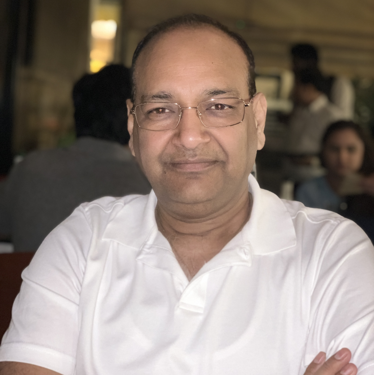PK Agarwal