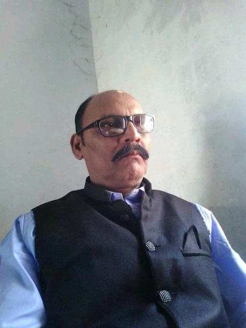 Pabitra Kumar Tripathy