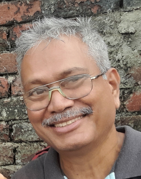 Malcolm Rodrigues