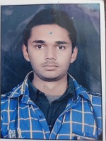SUNIL YADAV