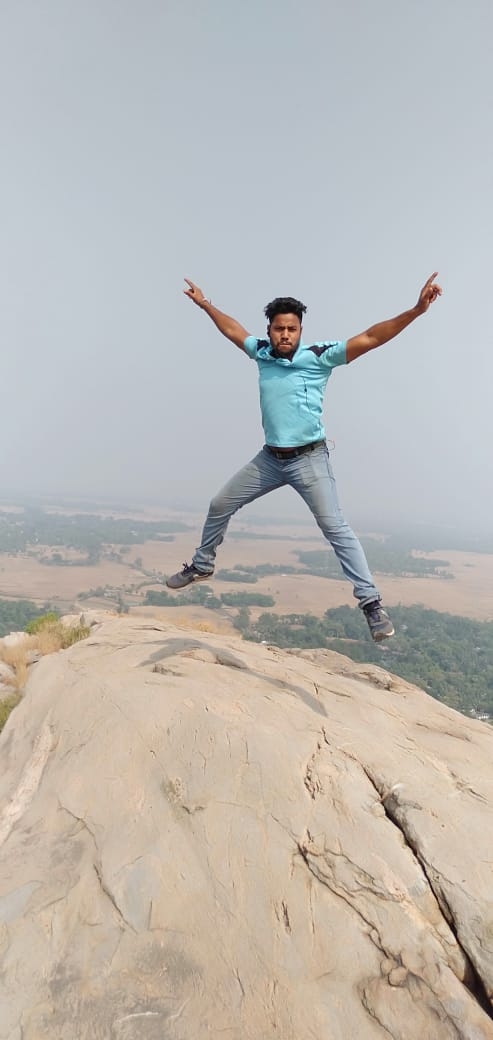 sajan kumar rajwar
