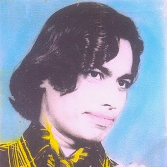 Durgesh Nandan Bharatiya