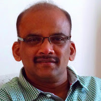 Vijaikumar Ayyappan