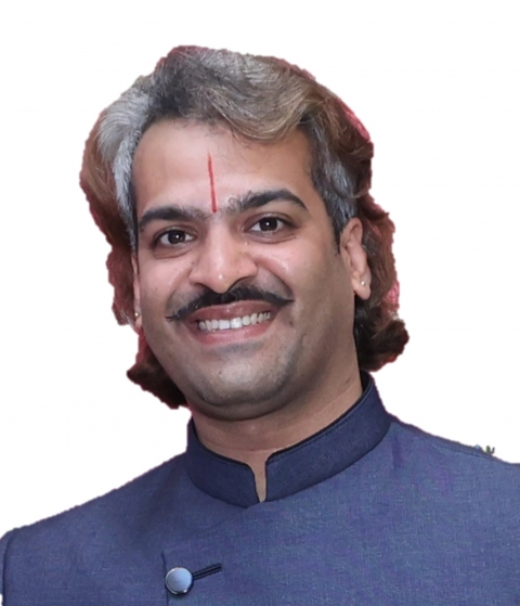 Pratik Palor
