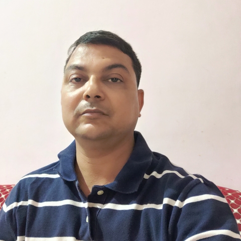 Suneel Kumar Tiwari