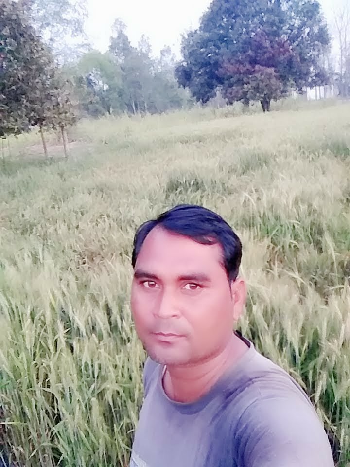 Shyama charan