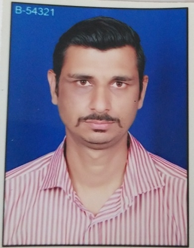 Praveen Kumar Tiwari