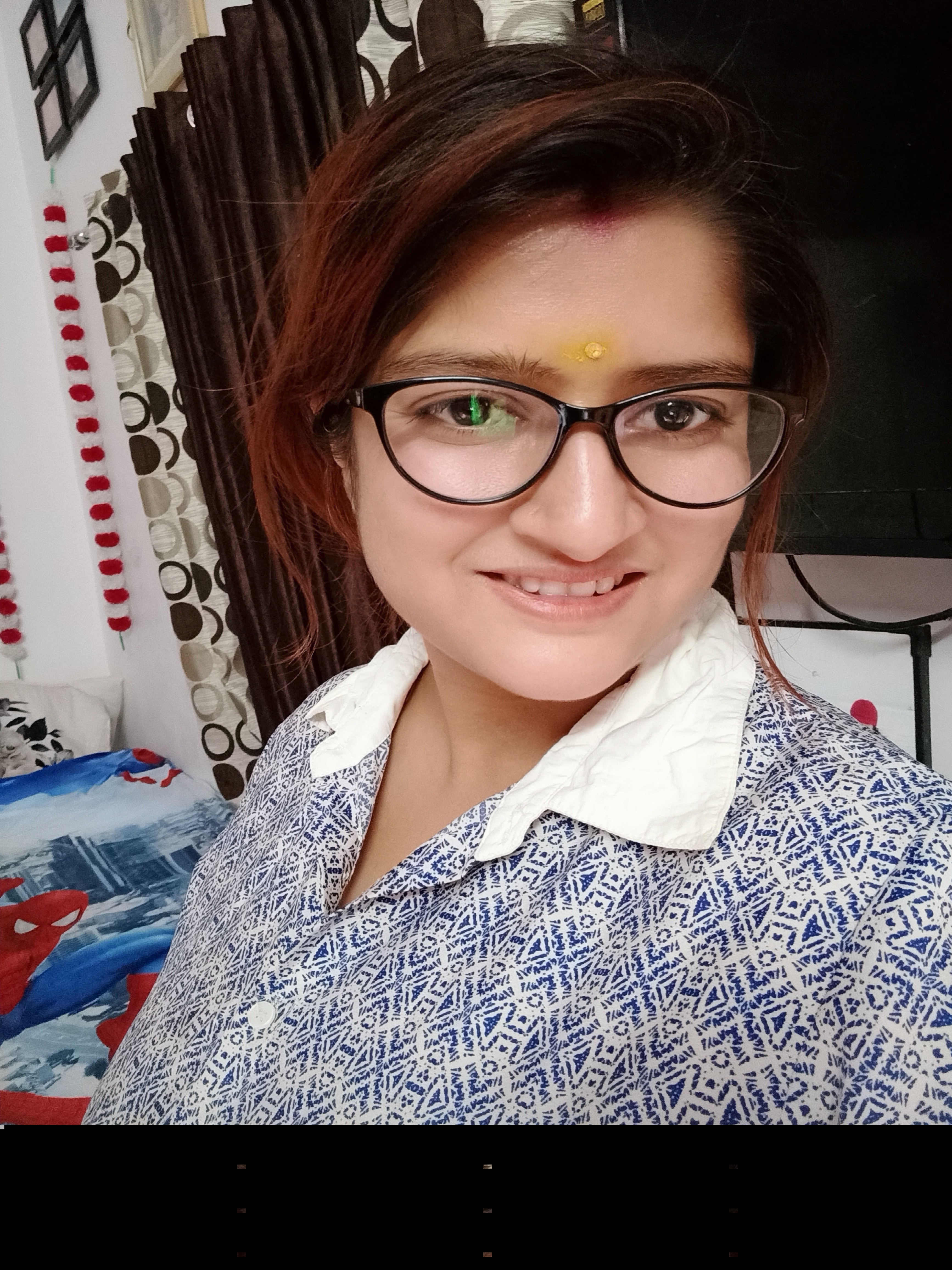 TarunaBhatt