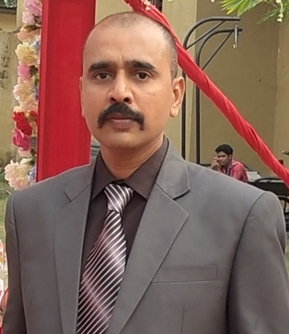 Pankaj Tiwari