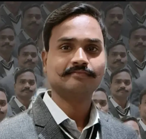 Satendra Kumar_50