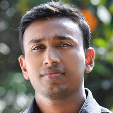Jayarajan