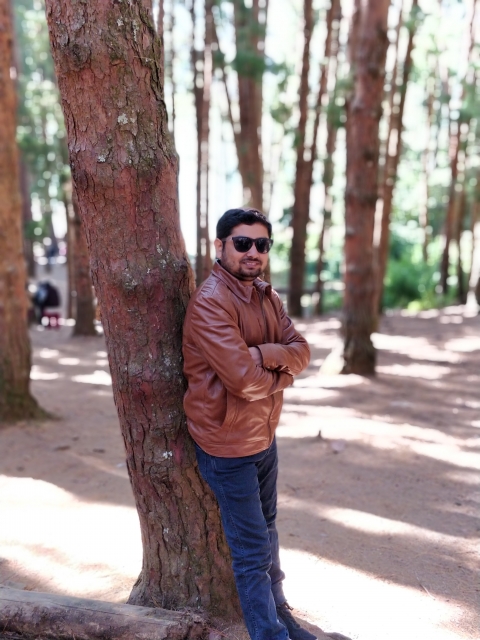 RAHUL KUMAR SINGH