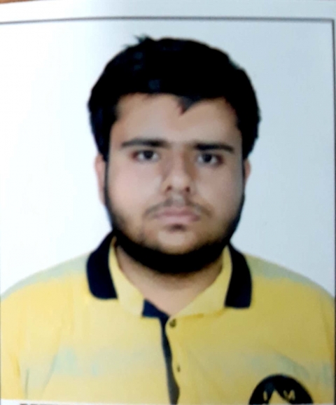 Jitendra motiyani
