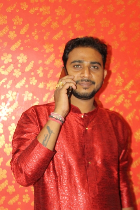 Rahul soni