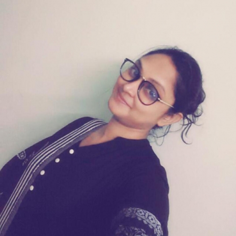 Neha Bhagat
