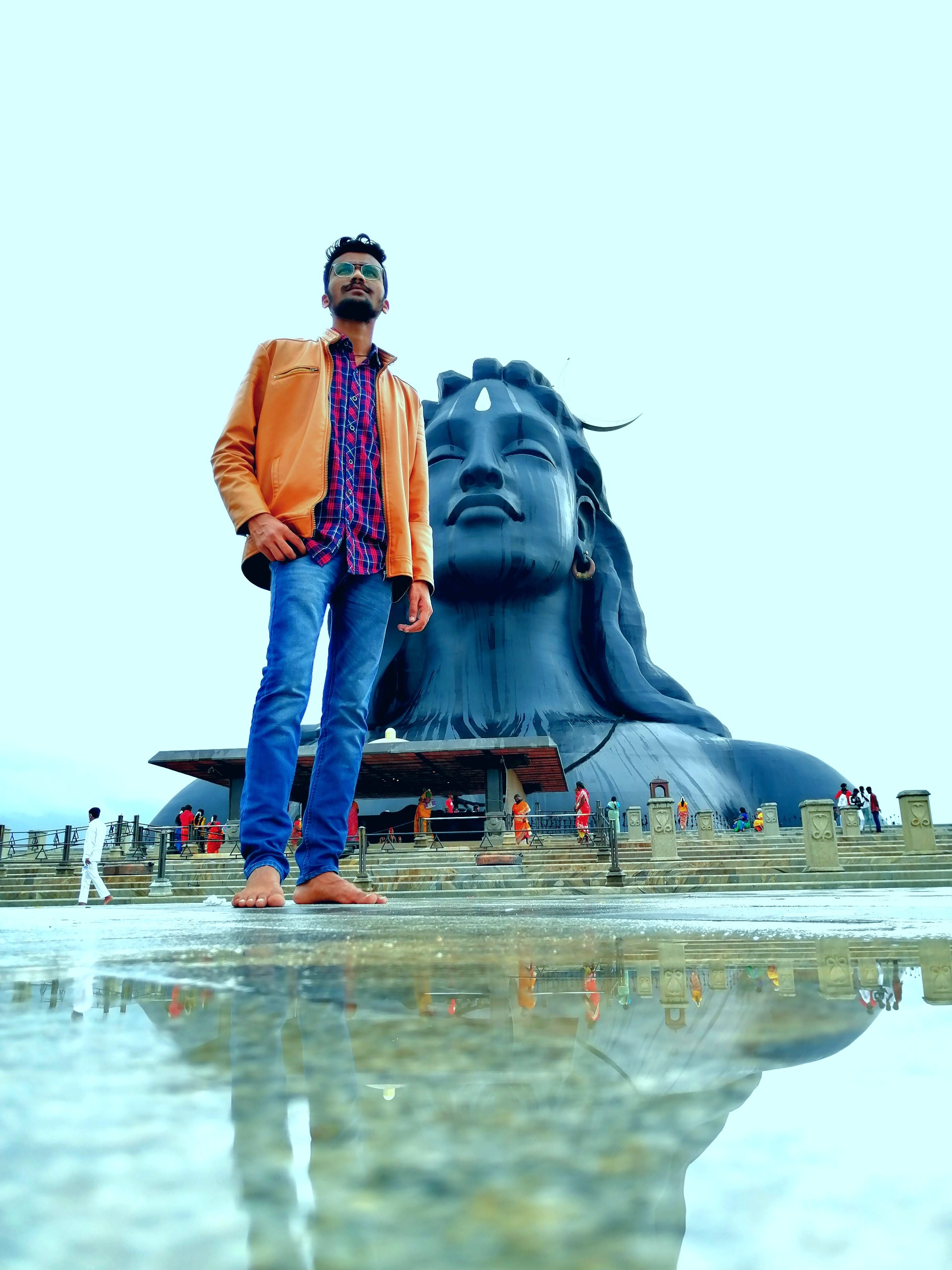 RAJKUMAR VELPULA 