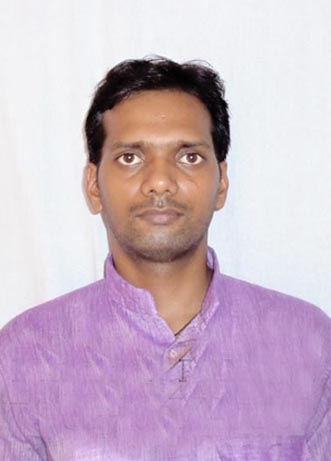 Rajesh Ranjan