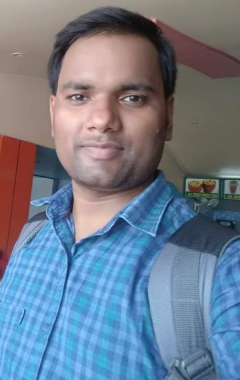 ROHIT KUMAR