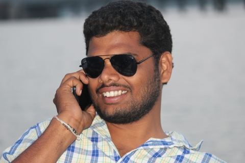 Srinivas