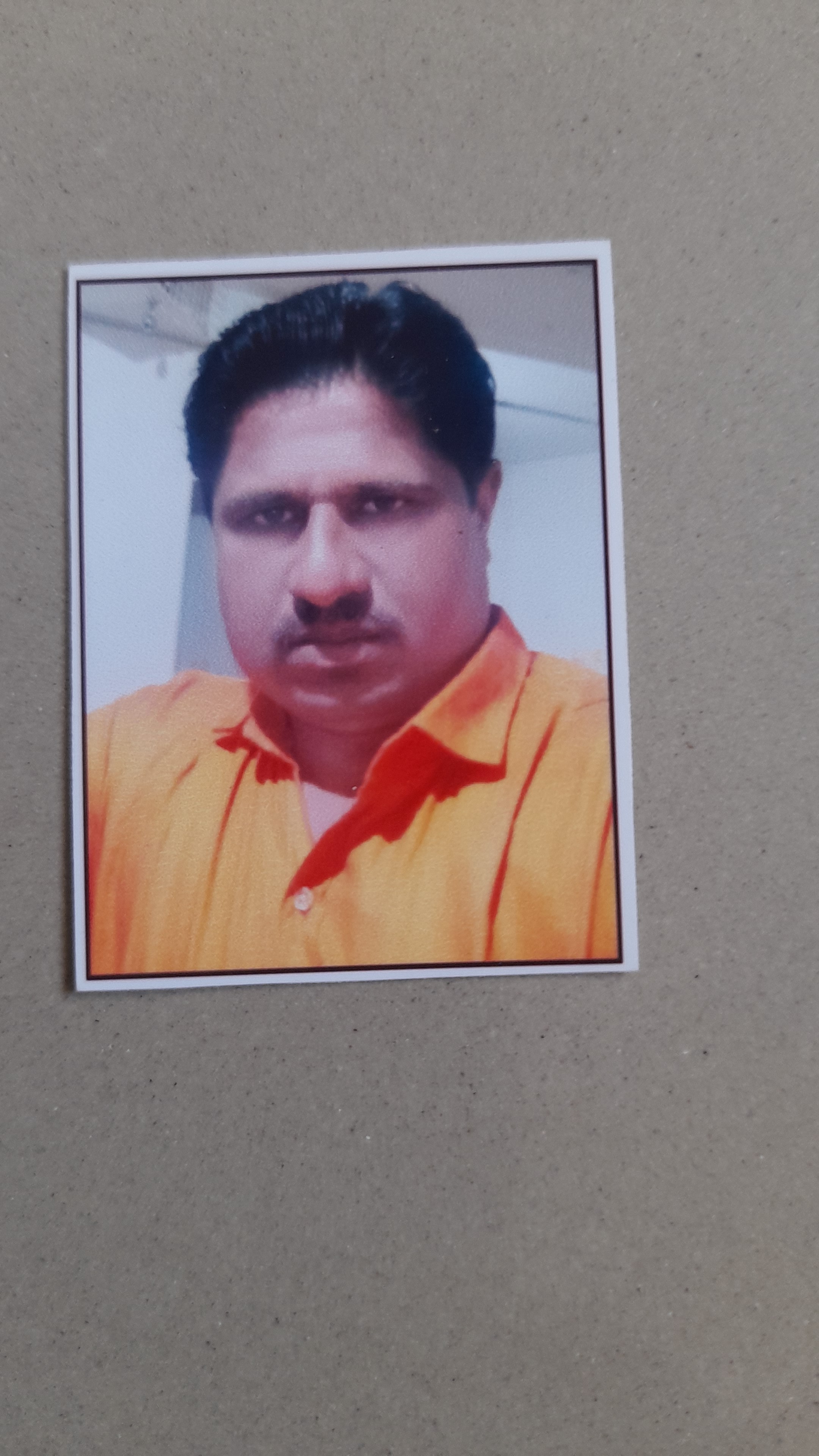 DNYANESHWAR SHINDE