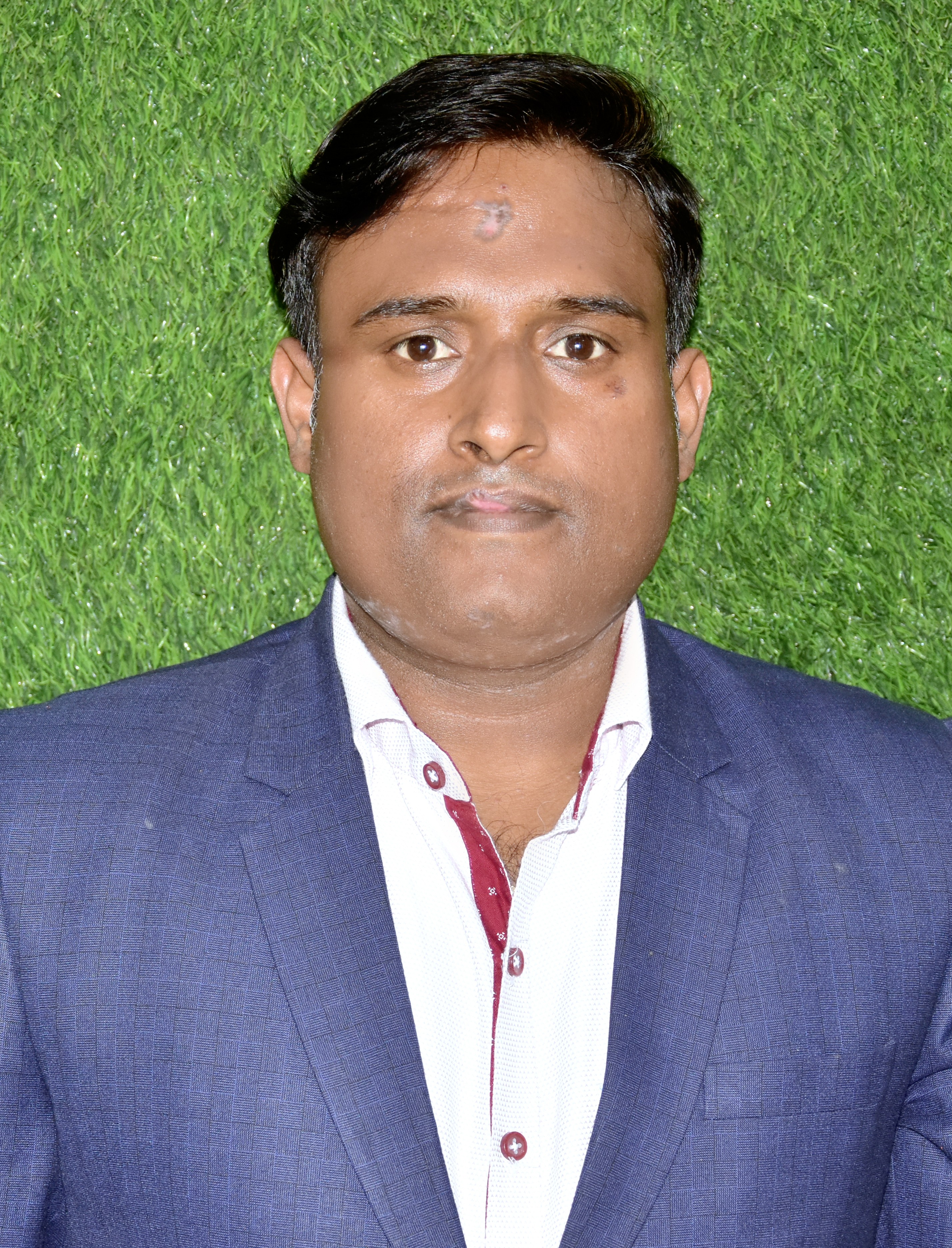 GAURAV SRIVASTAVA