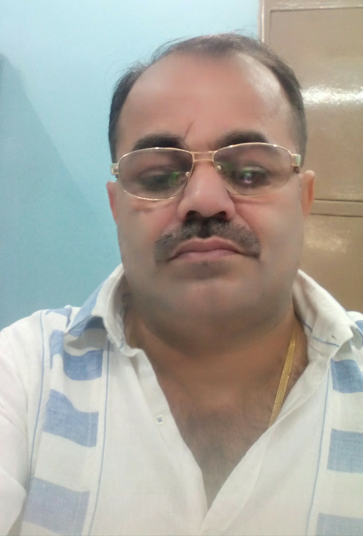 Shailesh Pandey