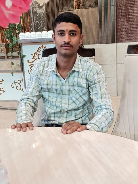 Mridul Sharma