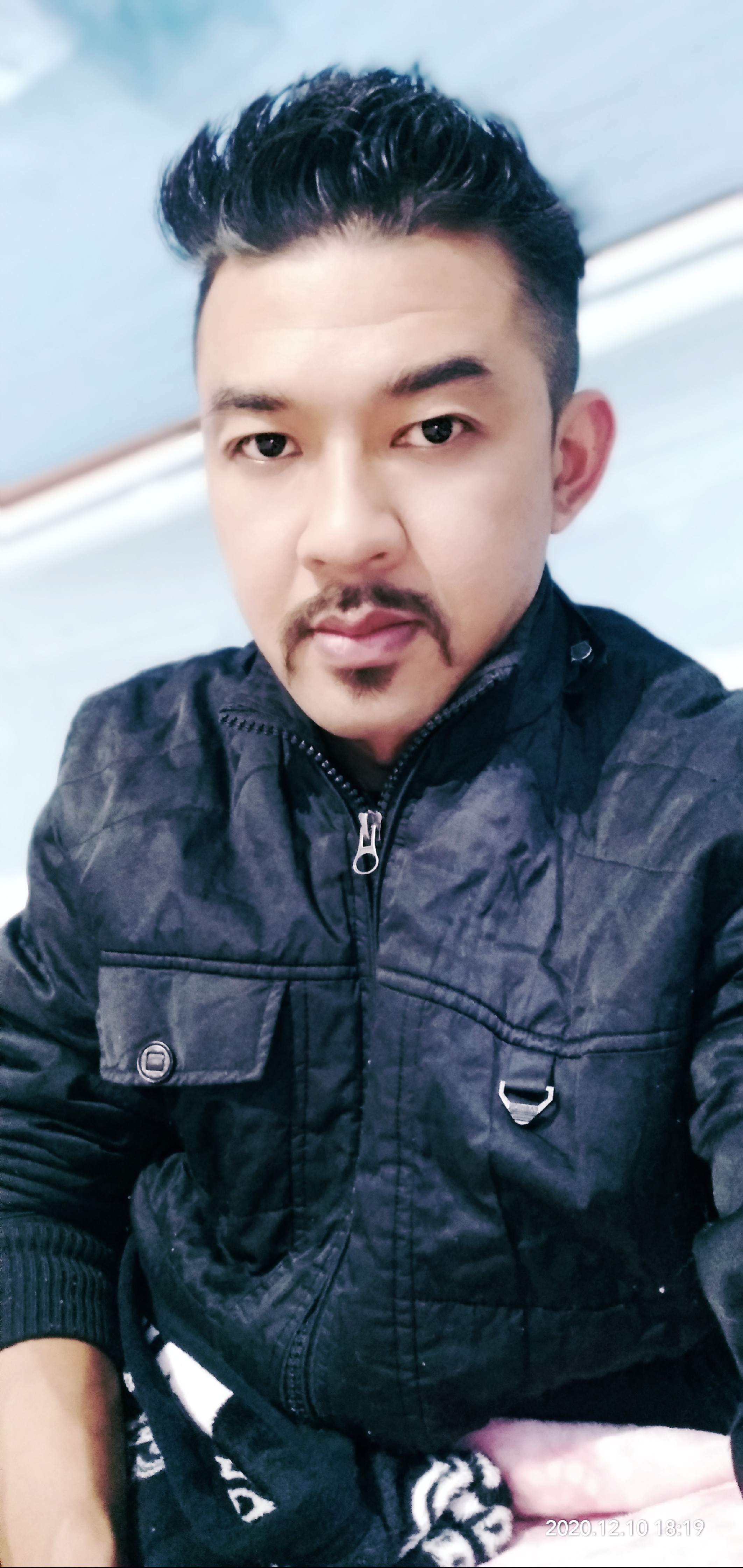 DEEPAK GOHAIN