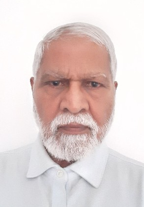 RAMABHAI KHODABHAI PATEL