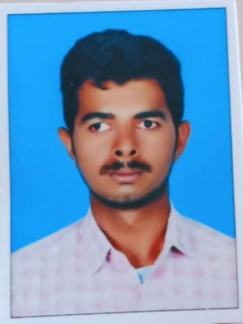 MejariCharanKumar