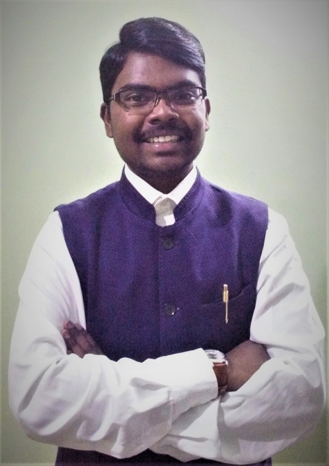 Nihar Ranjan Patra