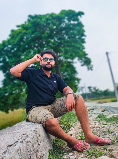 BhrigumaniBarman