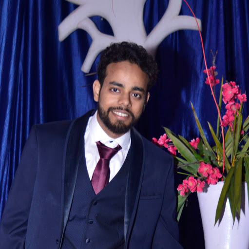 Ankit Kulshrestha