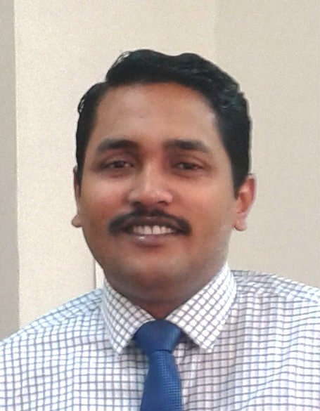 Dr Abhilash