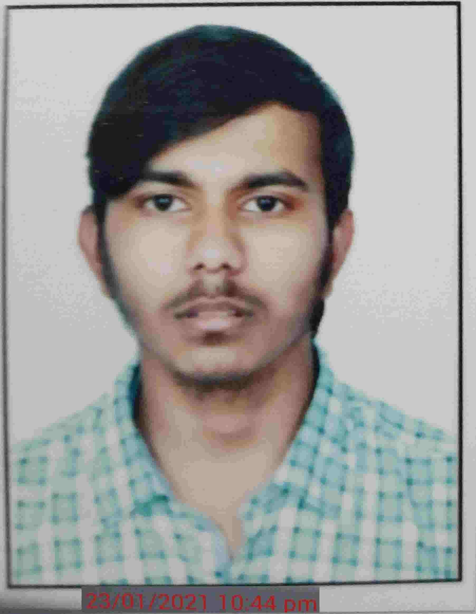 Haleshwarreddy