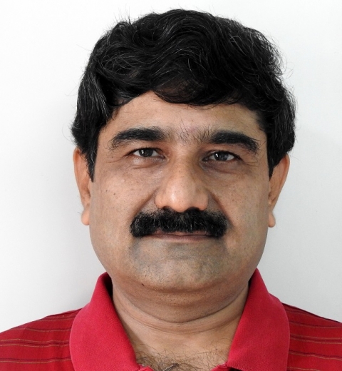 Sanjay Vyas