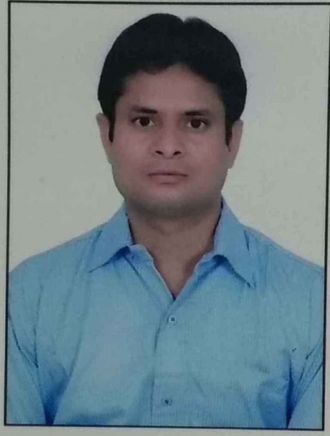 rajesh sharma