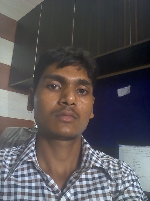 Shanti babu