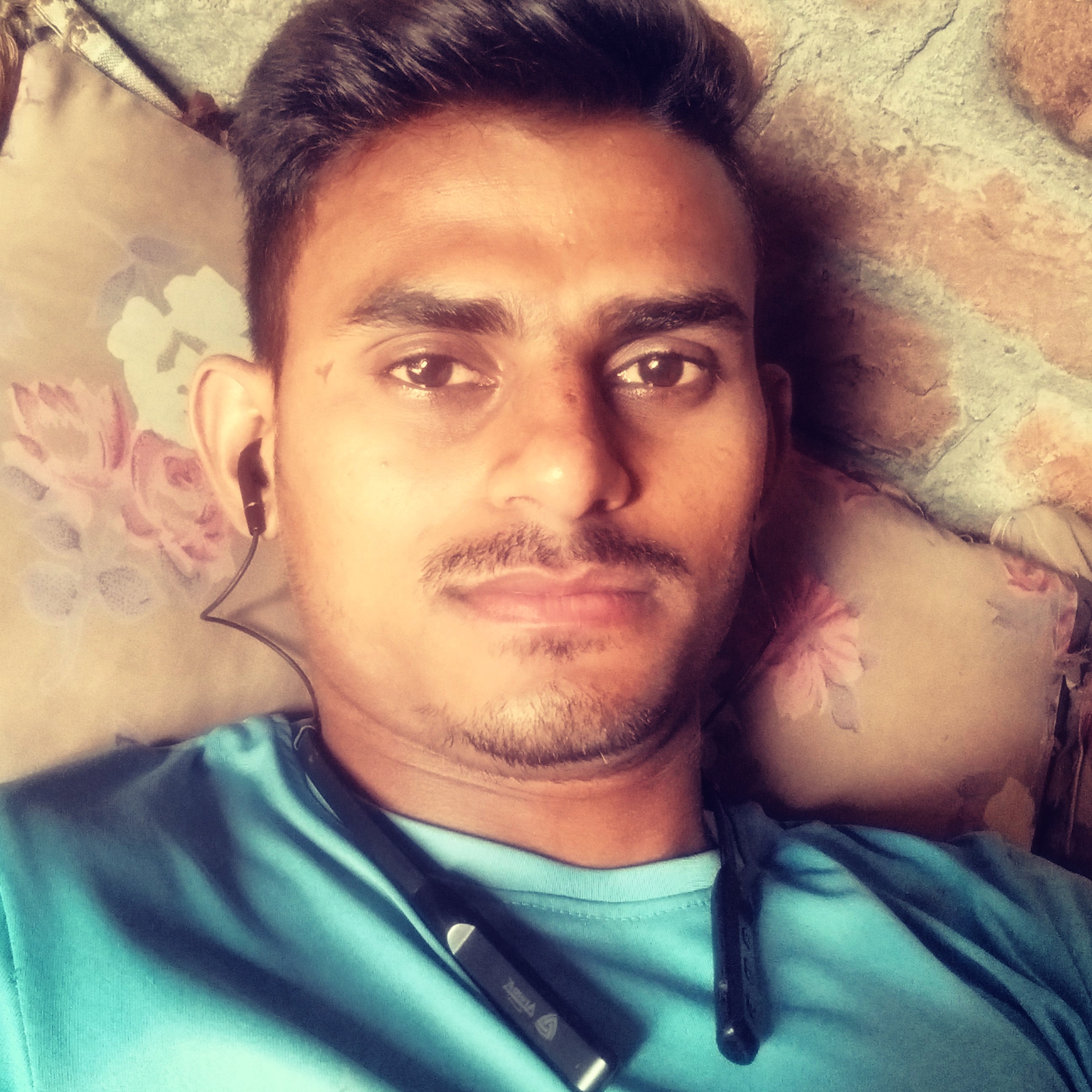 Prashant Kumar