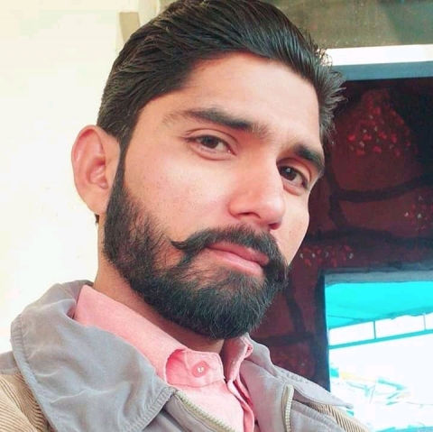 KrishanKumar