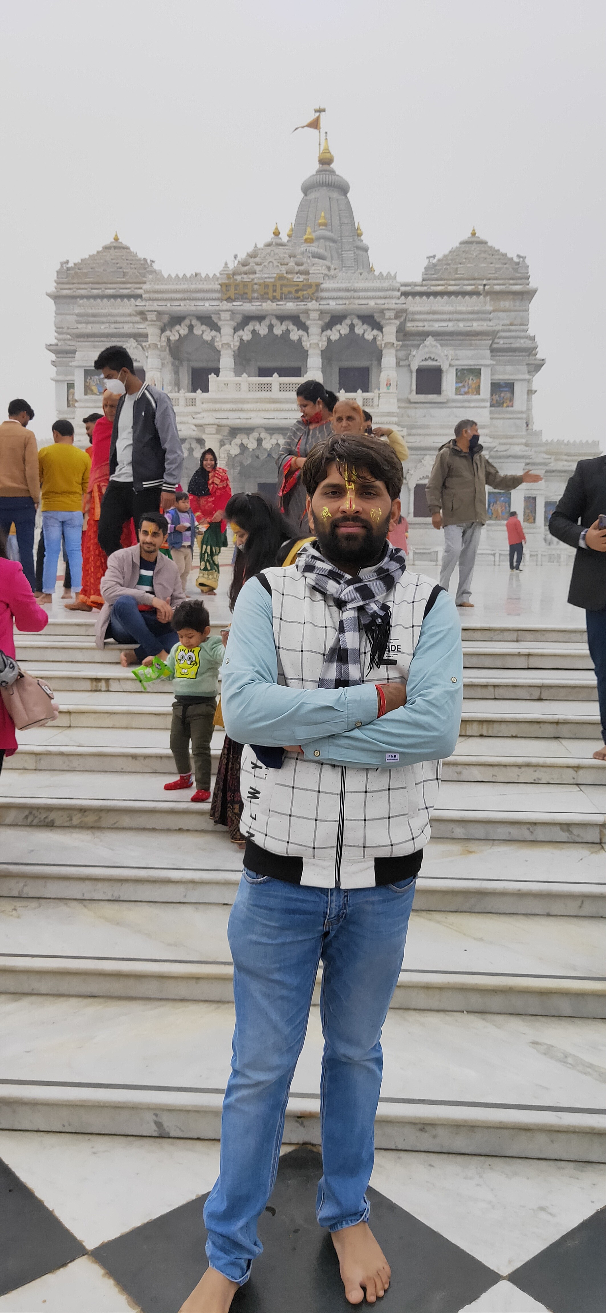 Pardeep Kumar