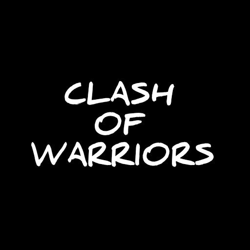 clash of warriors