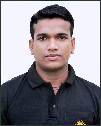 Manas Kumar Senapati