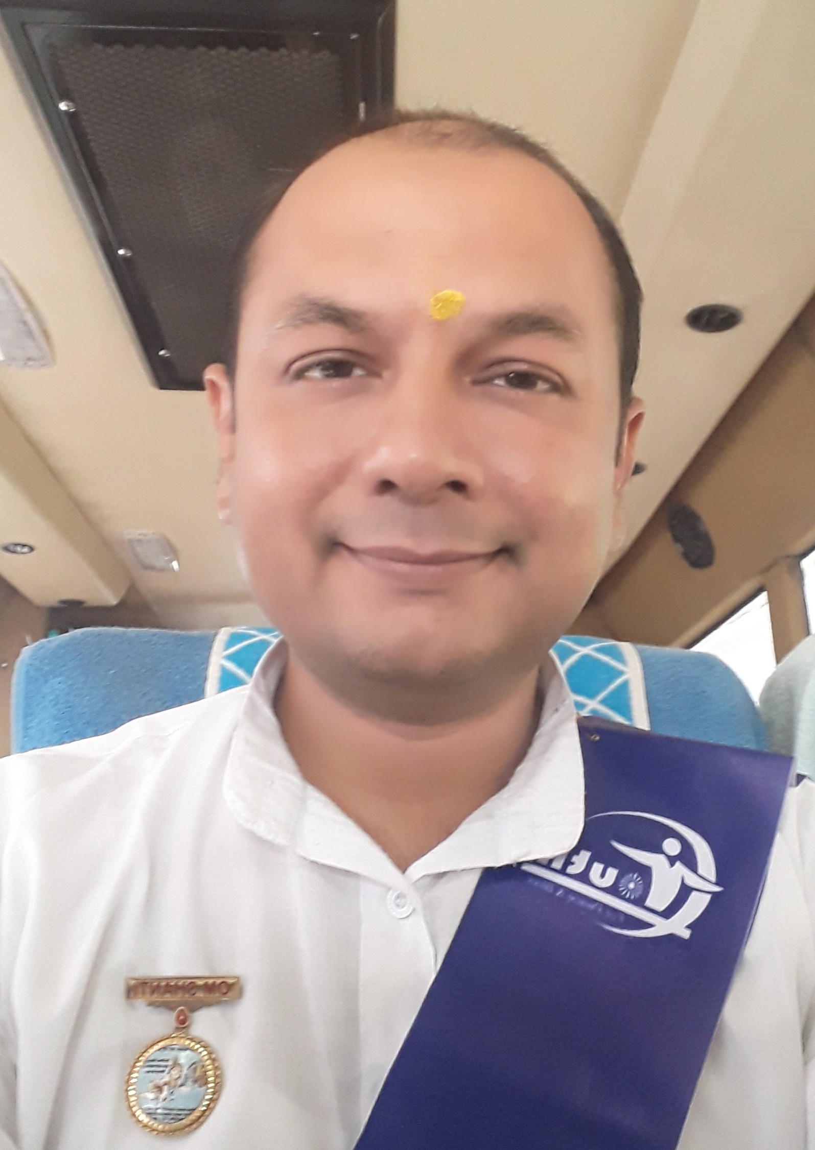 vibhor singh