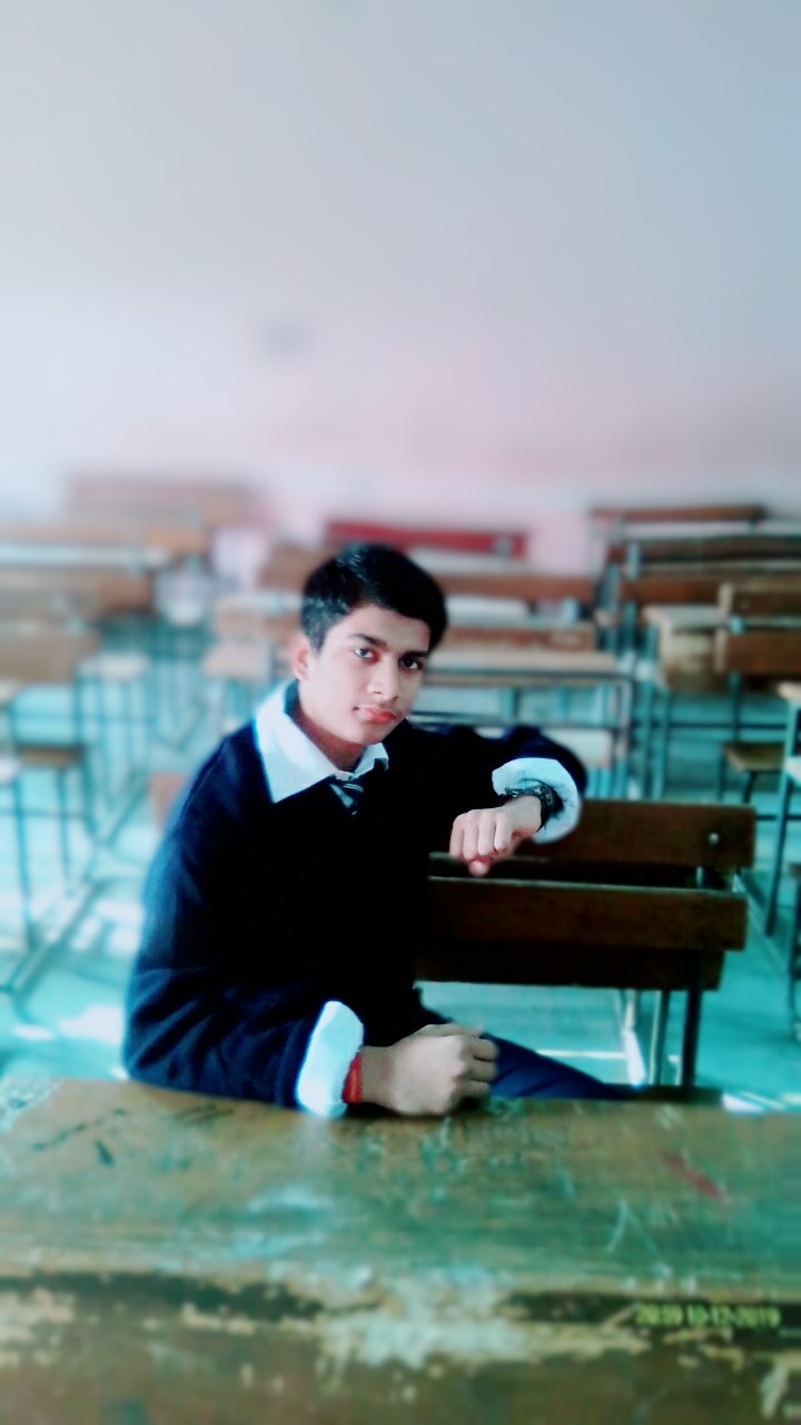 Dhrambir Mishra