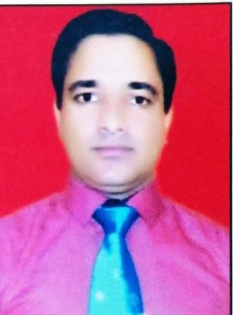 KAILASH CHANDRA