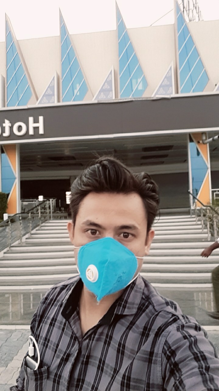 Aneesh Chhetri