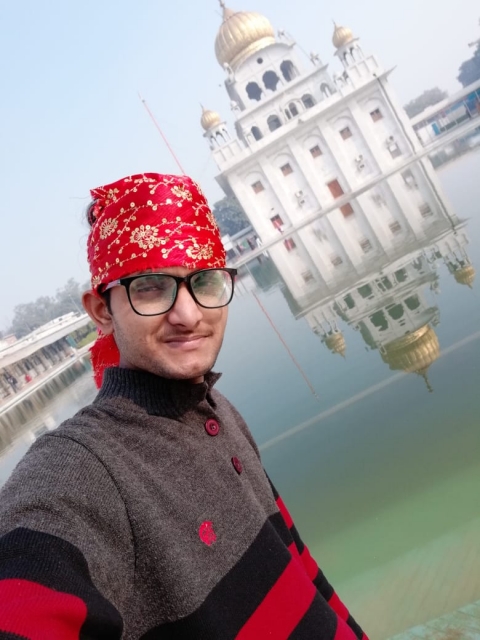 prakash lumar